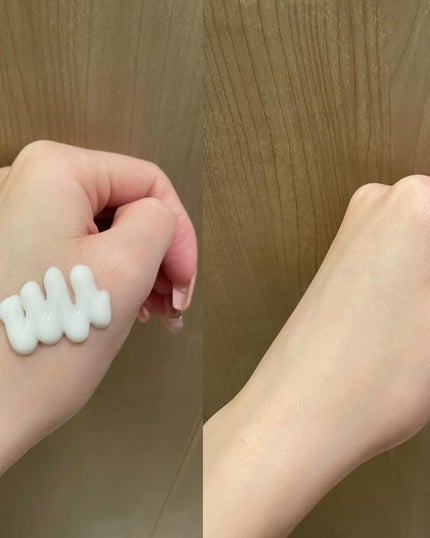 ナインクリーム/Dr.Twenty Project/フェイスクリームを使ったクチコミ(4枚目)