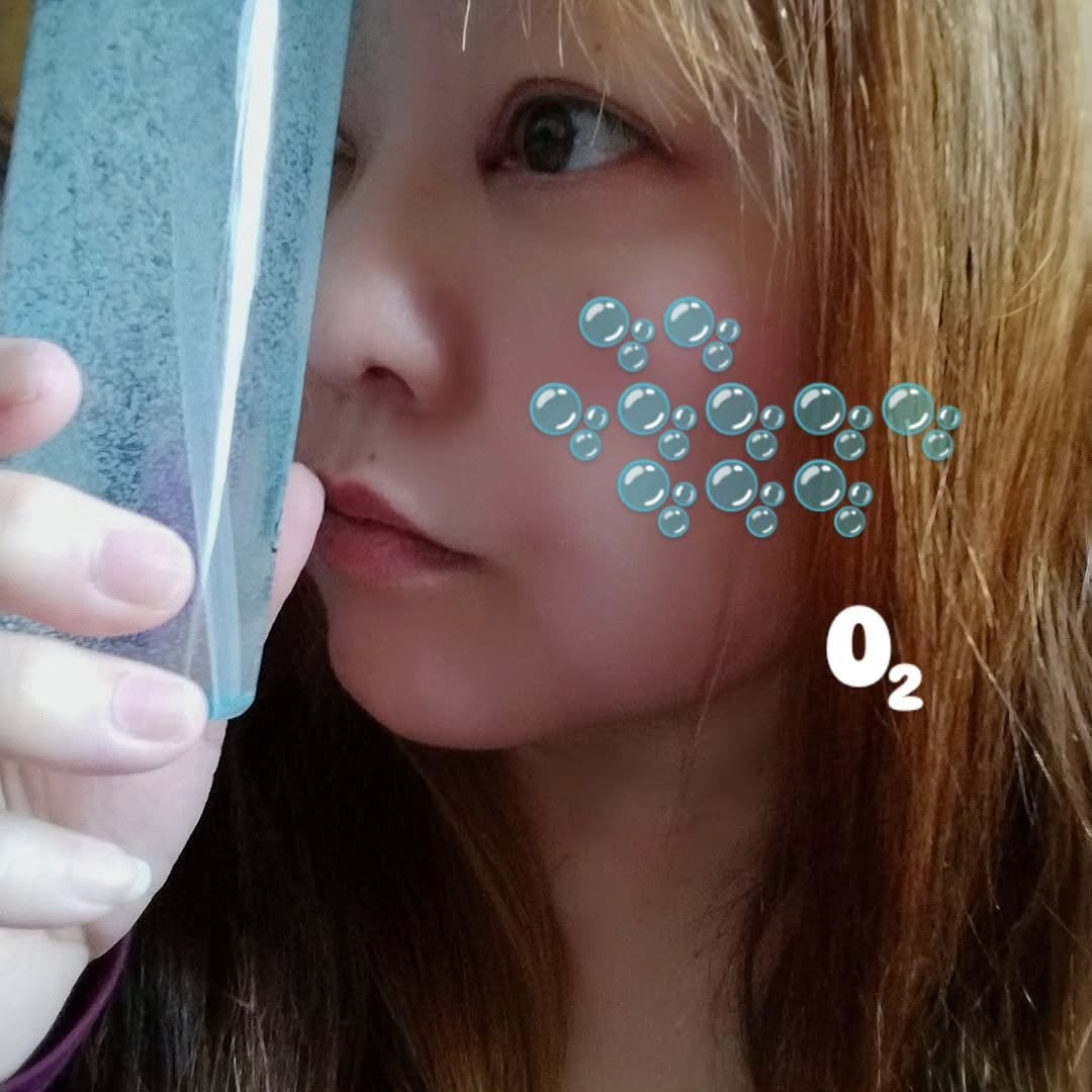 サミュ ガラクトポア オーツートナー/SAM'U/化粧水を使ったクチコミ(4枚目)