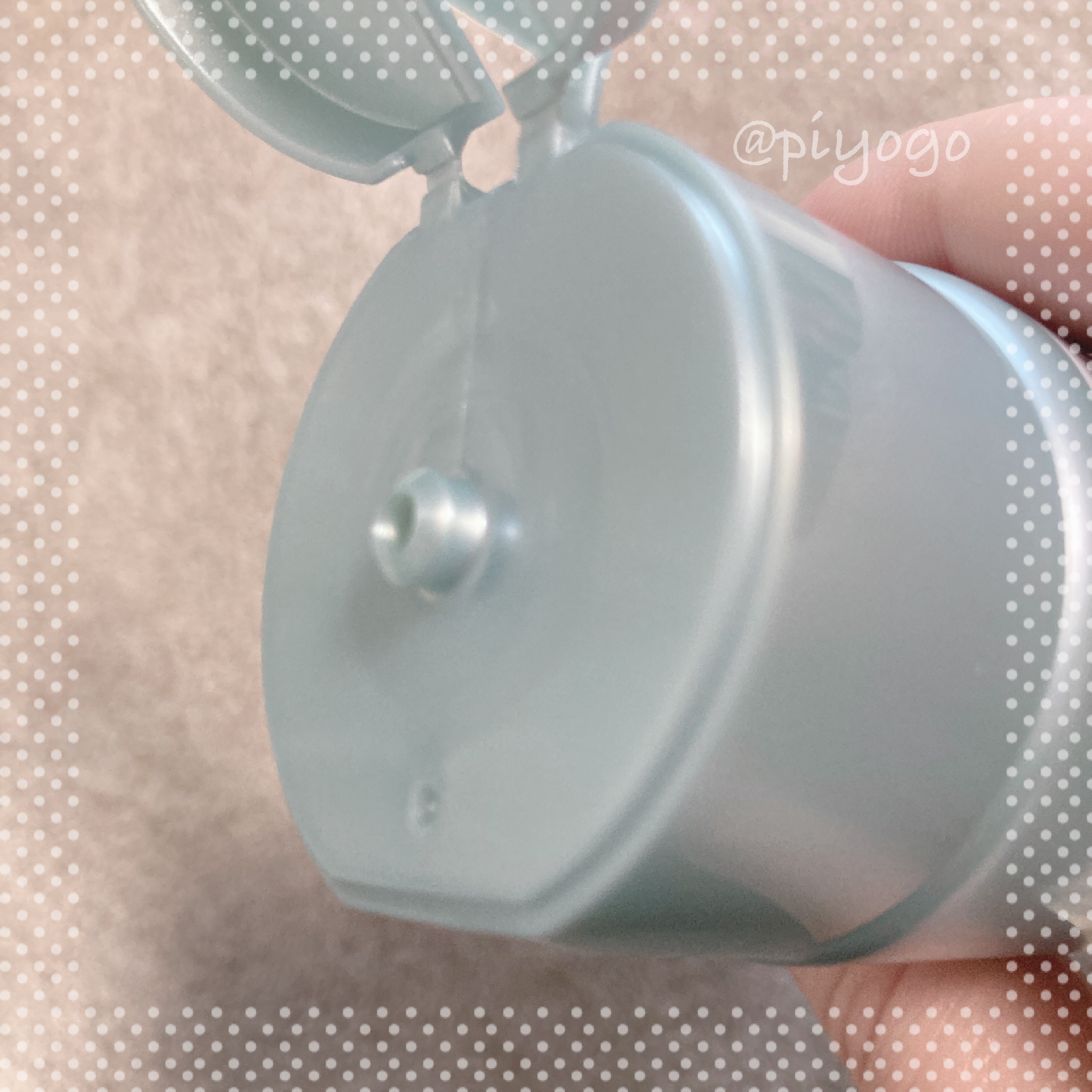 エステ洗顔ジェル/アクアレーベル/その他洗顔料を使ったクチコミ（2枚目）