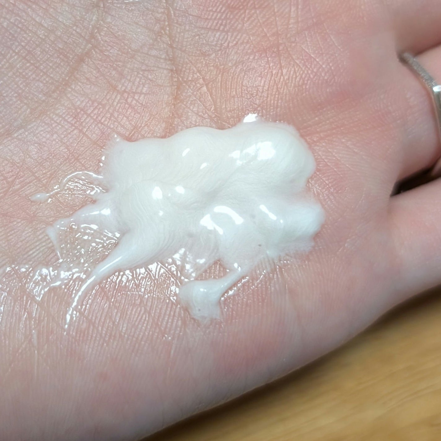 ネクターデルミエールクリーム/Melvita/フェイスクリームを使ったクチコミ(2枚目)