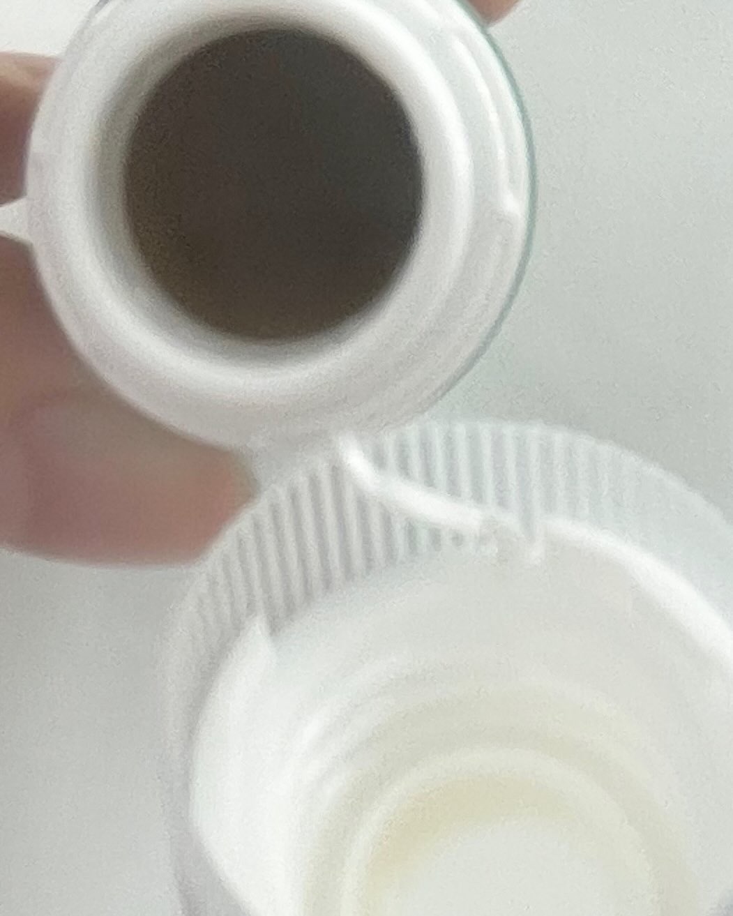 メタグリーンブースターショット/VITALBEAUTIE/健康サプリメントを使ったクチコミ（2枚目）