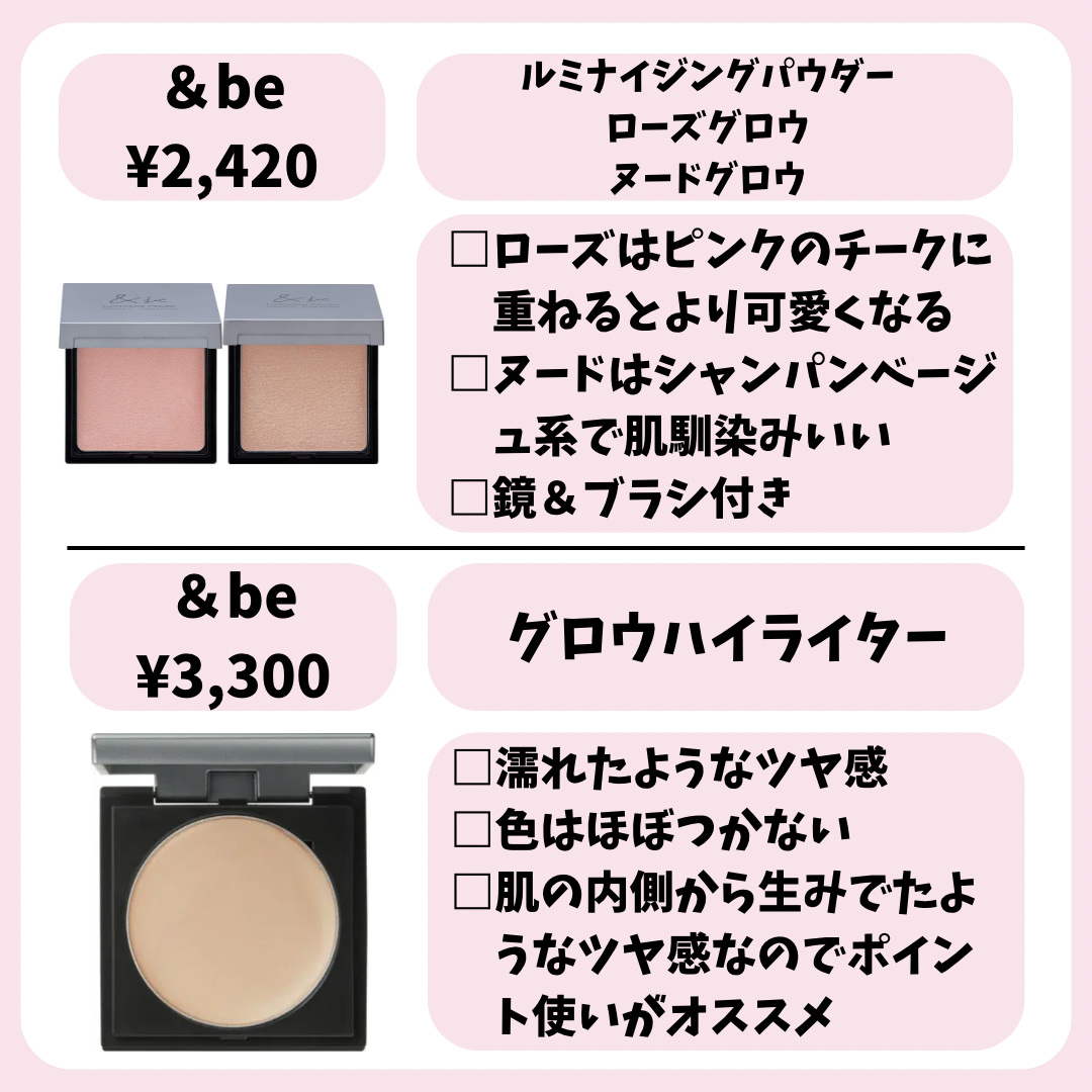 M·A·C ミネラライズ スキンフィニッシュ/M・A・C/パウダーハイライトを使ったクチコミ（2枚目）