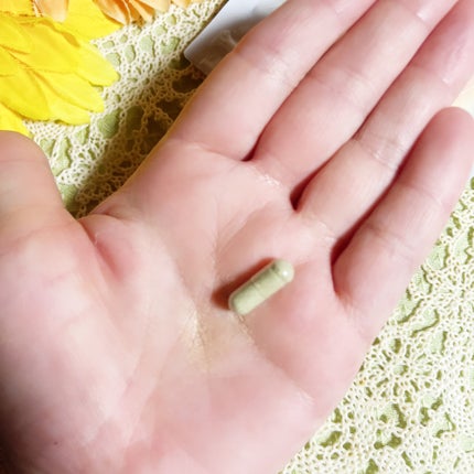 ウェルエイジ プレミアム【機能性表示食品】/ファンケル/健康サプリメントを使ったクチコミ(3枚目)