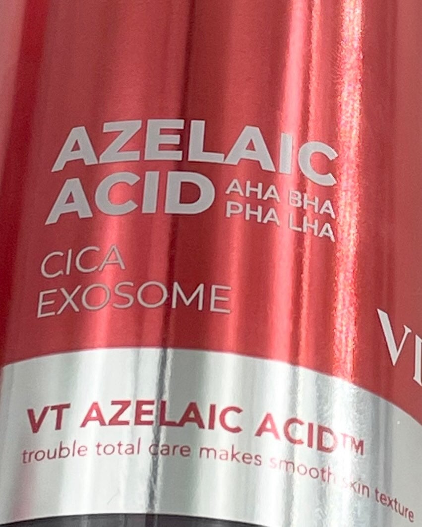 AZケア クレンジングオイル/VT/オイルクレンジングを使ったクチコミ(2枚目)