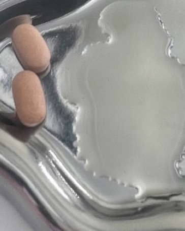 メタグリーンブースターショット/VITALBEAUTIE/健康サプリメントを使ったクチコミ（3枚目）