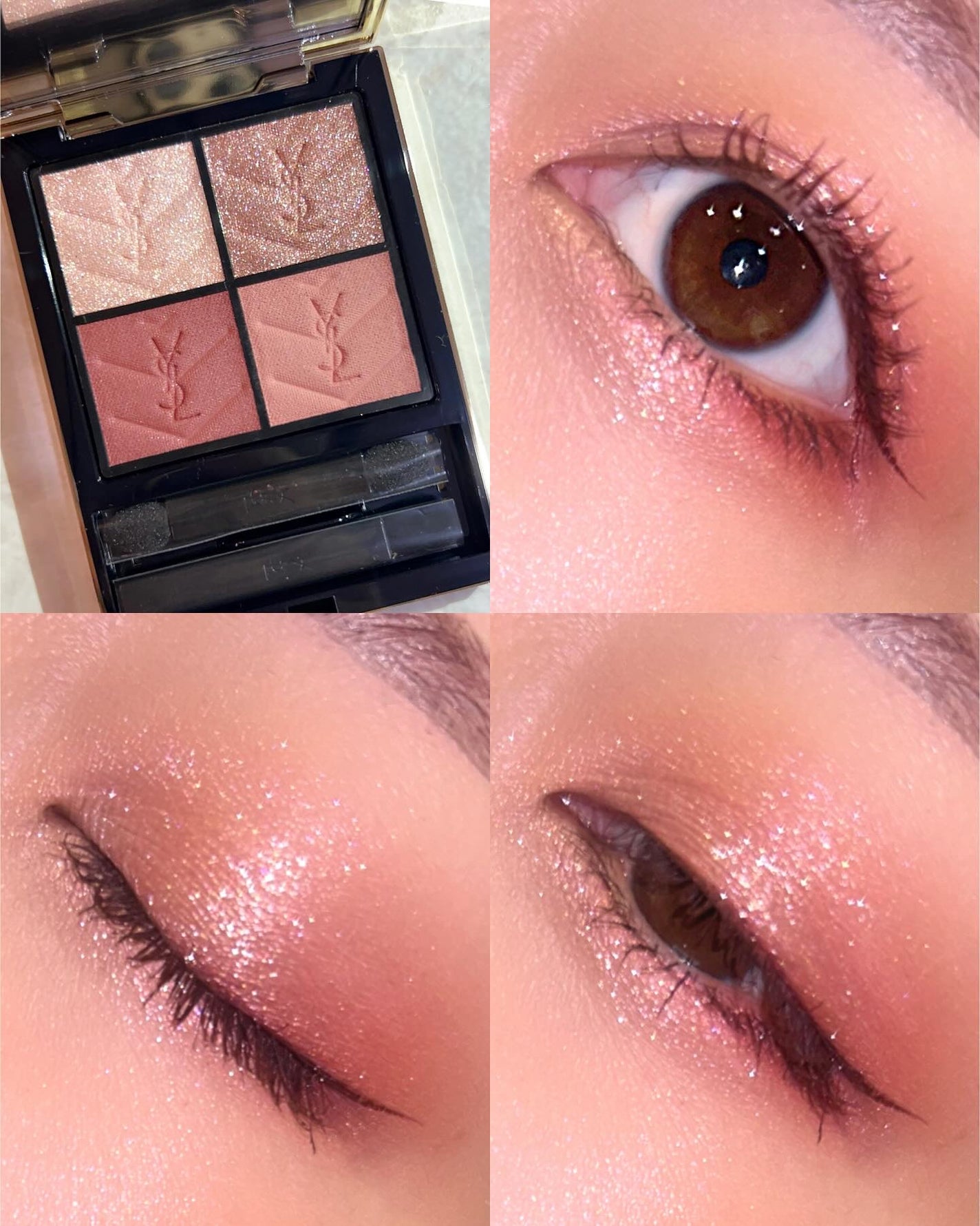 Eina on LIPS 「.#えいな毎日メイク相変わらず変わり映えしないけど記録用として..」(2枚目)