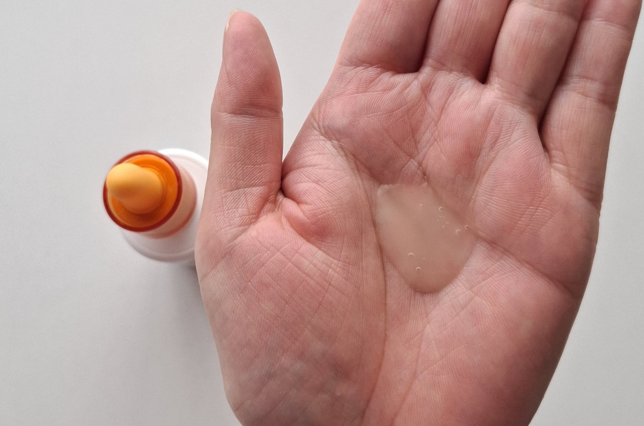 セルメイジング ビタC ブライトニングアンプル/Torriden/美容液を使ったクチコミ（2枚目）