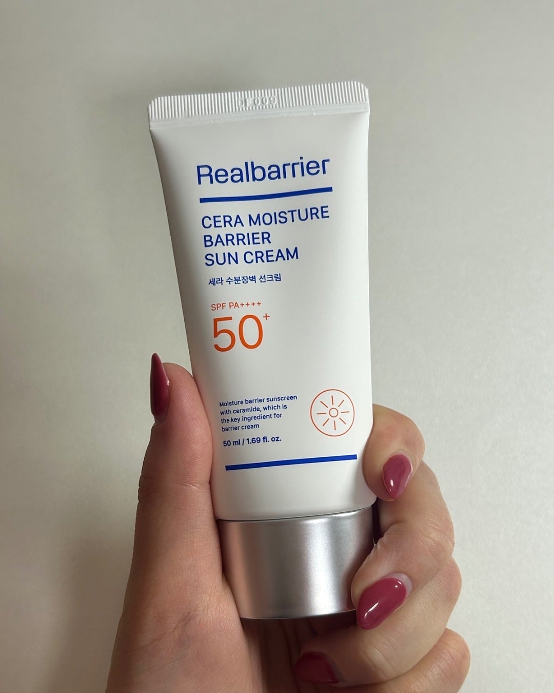 みきてぃ♡フォロバ100 on LIPS 「.季節の変わり目って、お肌がゆらぎがち…そんな時に出会ったのが..」(5枚目)