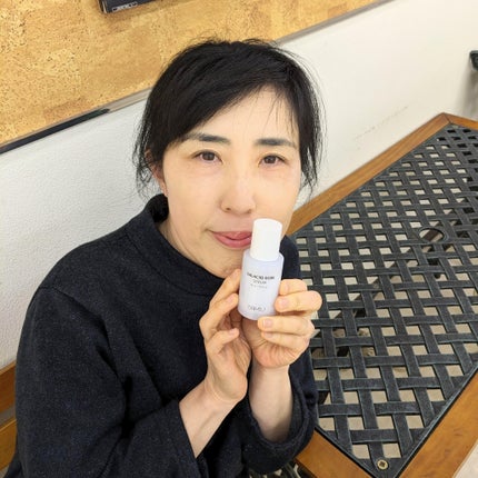 サミュ ガラクトポア セラム/SAM'U/美容液を使ったクチコミ(1枚目)