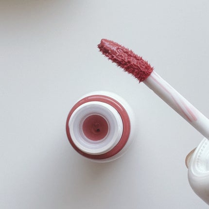 ティルナス サンリットパール ティント/tilnus/リップティントを使ったクチコミ(2枚目)