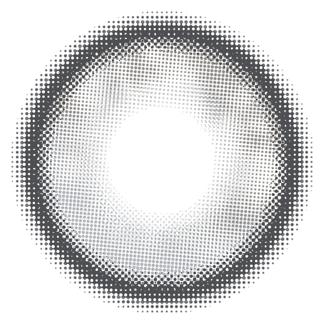 シークレットグレー