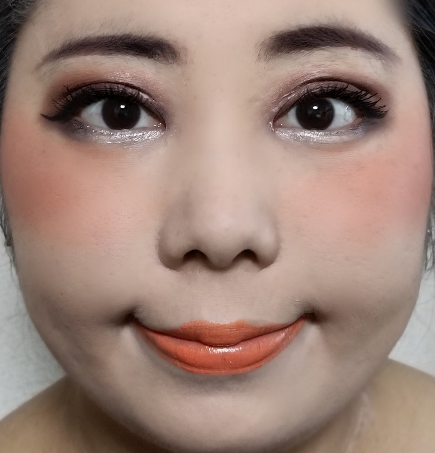 アポカリプス リップラッカー/リンメル ロンドン/口紅を使ったクチコミ(6枚目)