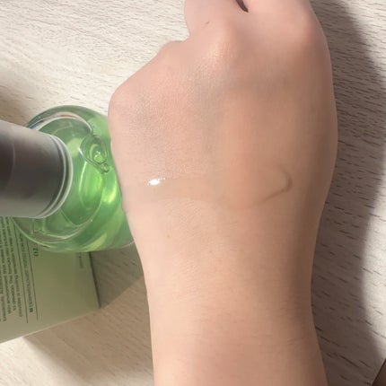 ベターツリカン肌荒れ美容液/Mildlab/美容液を使ったクチコミ(6枚目)