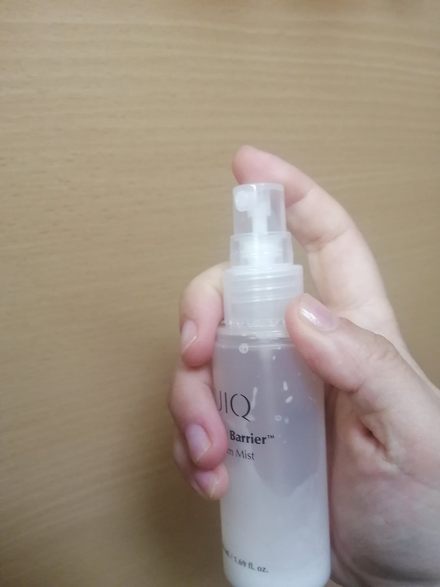 Qoo10/Qoo10/シートマスク・パックを使ったクチコミ(2枚目)