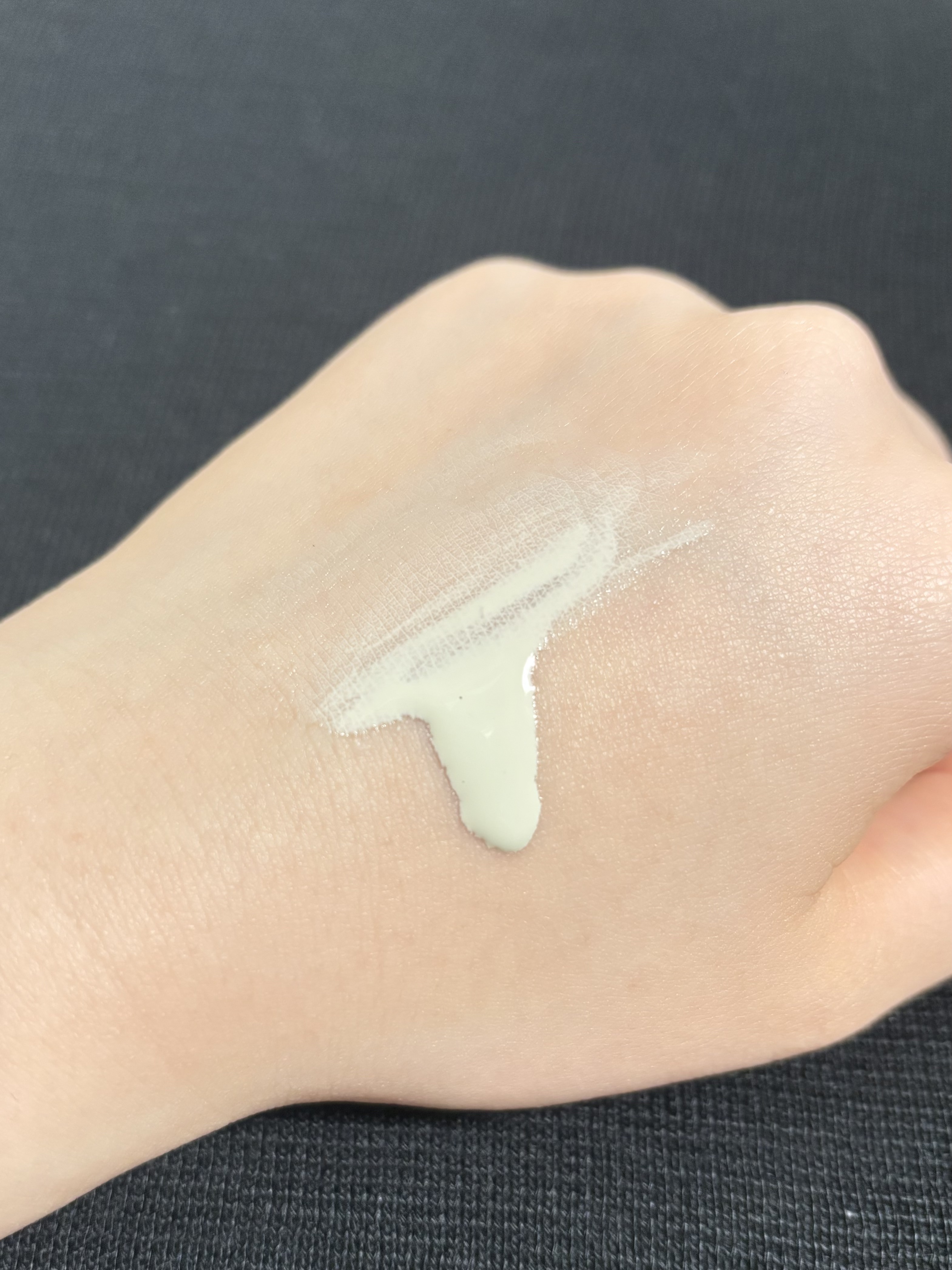 ドラマティックスキンセンサーベース NEO/マキアージュ/化粧下地を使ったクチコミ（2枚目）