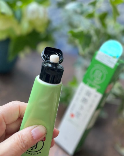 薬用フレッシュペースト【医薬部外品】/歯磨き堂/歯磨き粉を使ったクチコミ(2枚目)