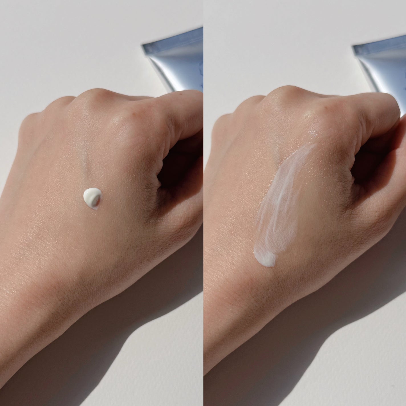 タカミUVプロテクション/タカミ/日焼け止めミルクを使ったクチコミ(2枚目)