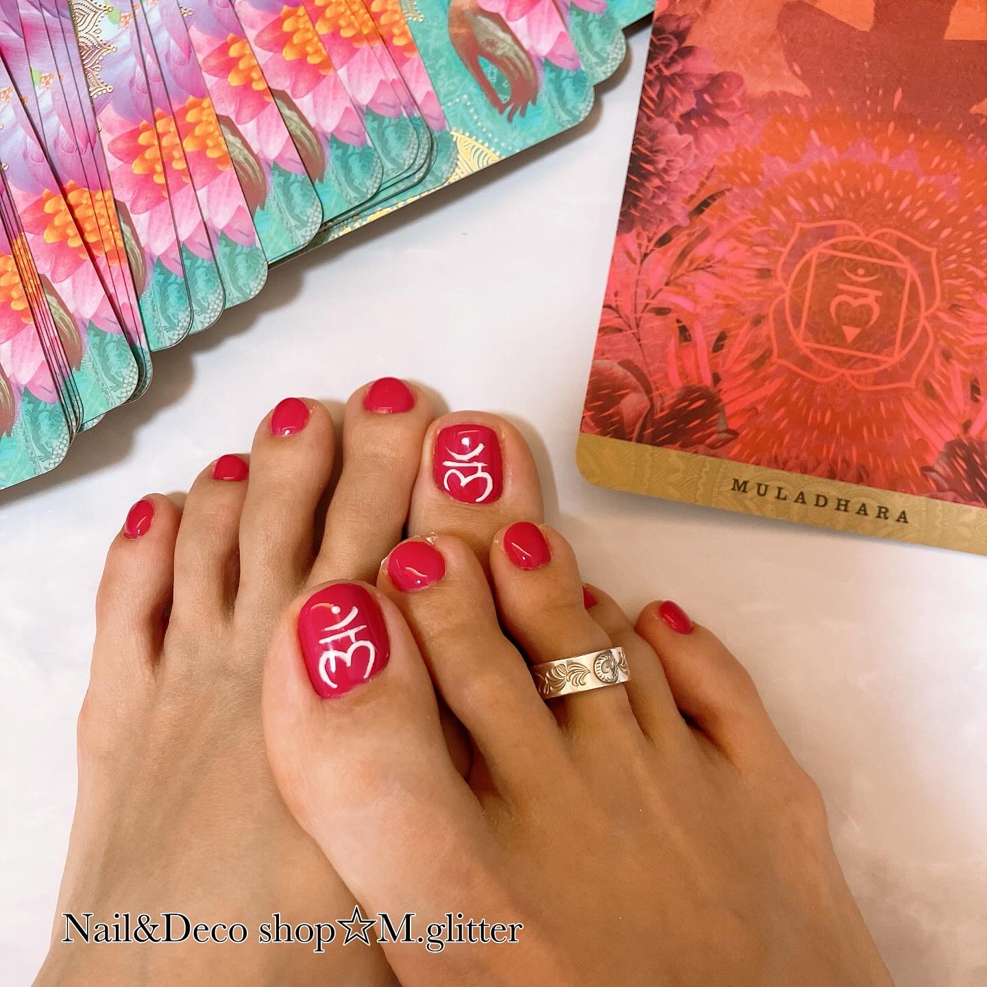 カラーEX　ライナーシリーズ L05 ライナーホワイト/プリジェル/ジェルネイルを使ったクチコミ（1枚目）