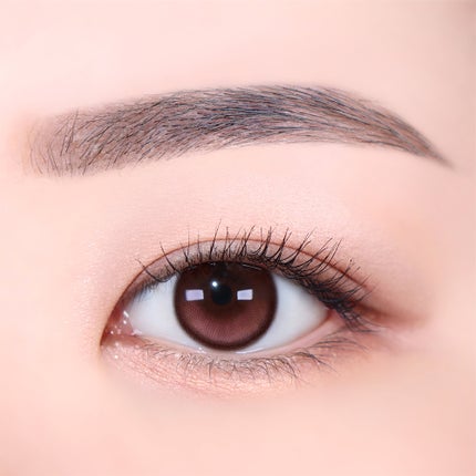 シークレットピンクブラウン