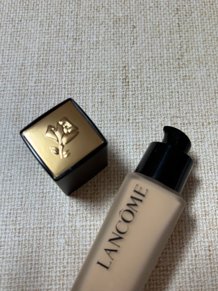 タンイドル ウルトラ ウェア リキッド N/LANCOME/リキッドファンデーションを使ったクチコミ(2枚目)