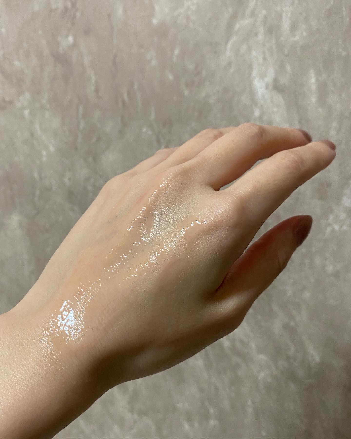 PDRNピンクアンプル PDRN 10,000ppm配合/MEDICUBE/美容液を使ったクチコミ（3枚目）