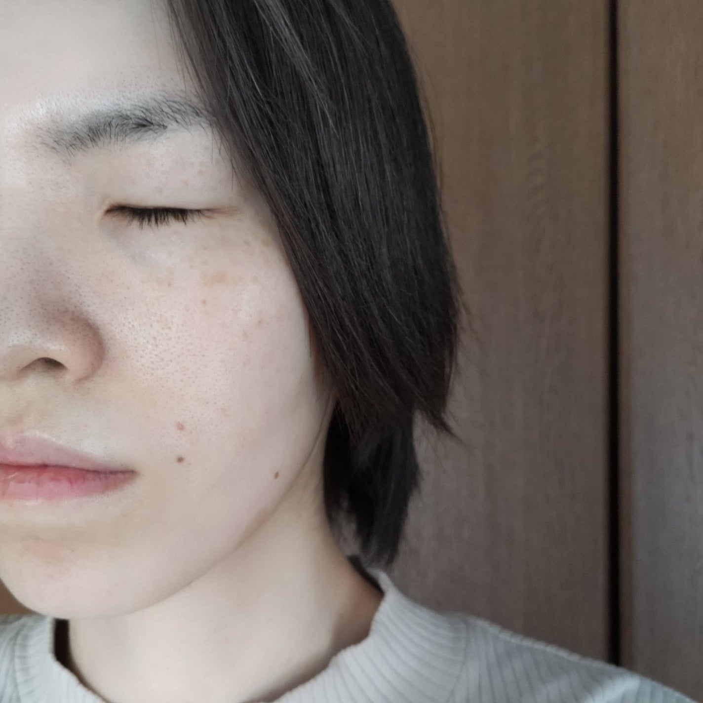 センテラ クイックカーミングパッド/SKIN1004/トナーパッドを使ったクチコミ(4枚目)