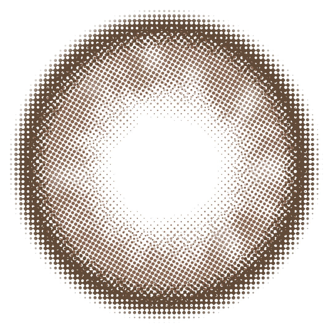 シスターチョコブラウン