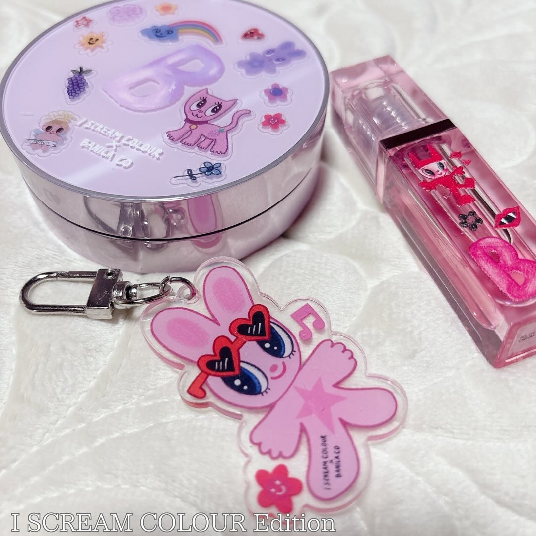 ボリュームリッププランパー/BANILA CO/リッププランパーを使ったクチコミ（3枚目）