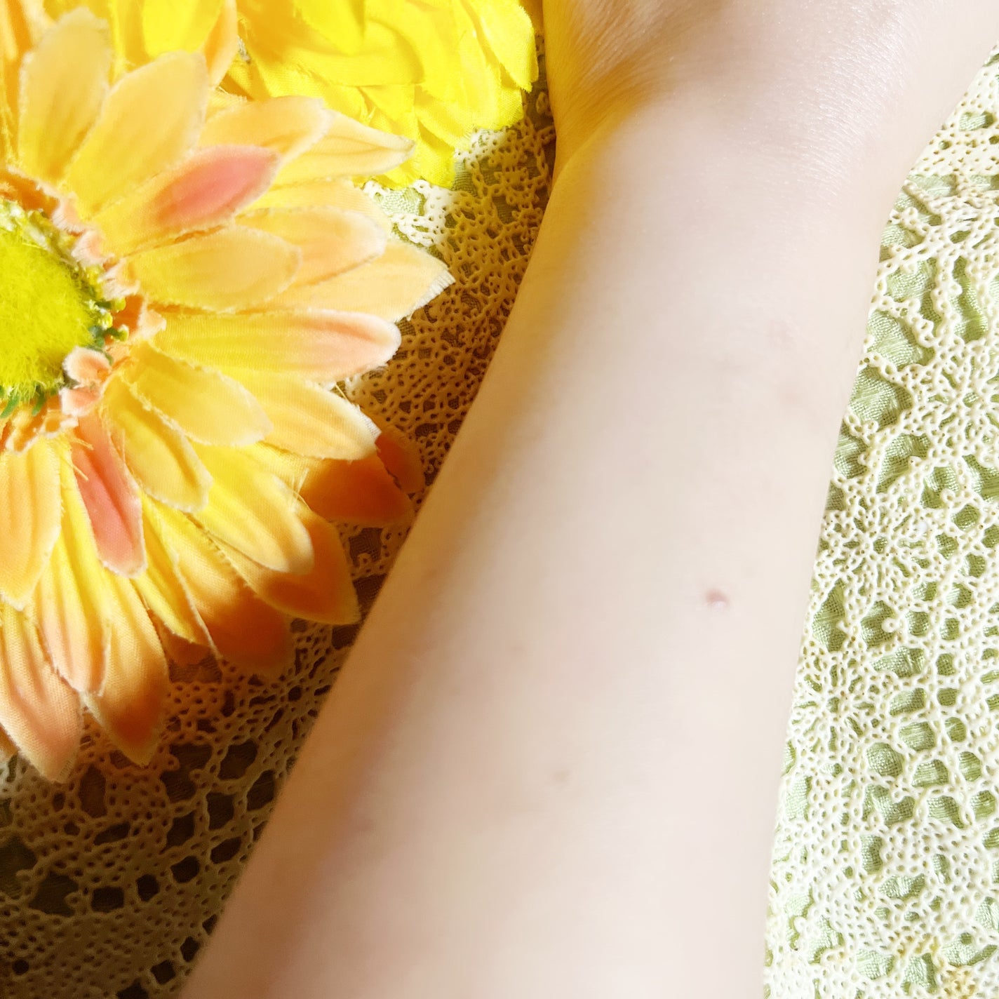 アリィー クロノビューティ ジェルUV EX/アリィー/日焼け止めジェルを使ったクチコミ(4枚目)