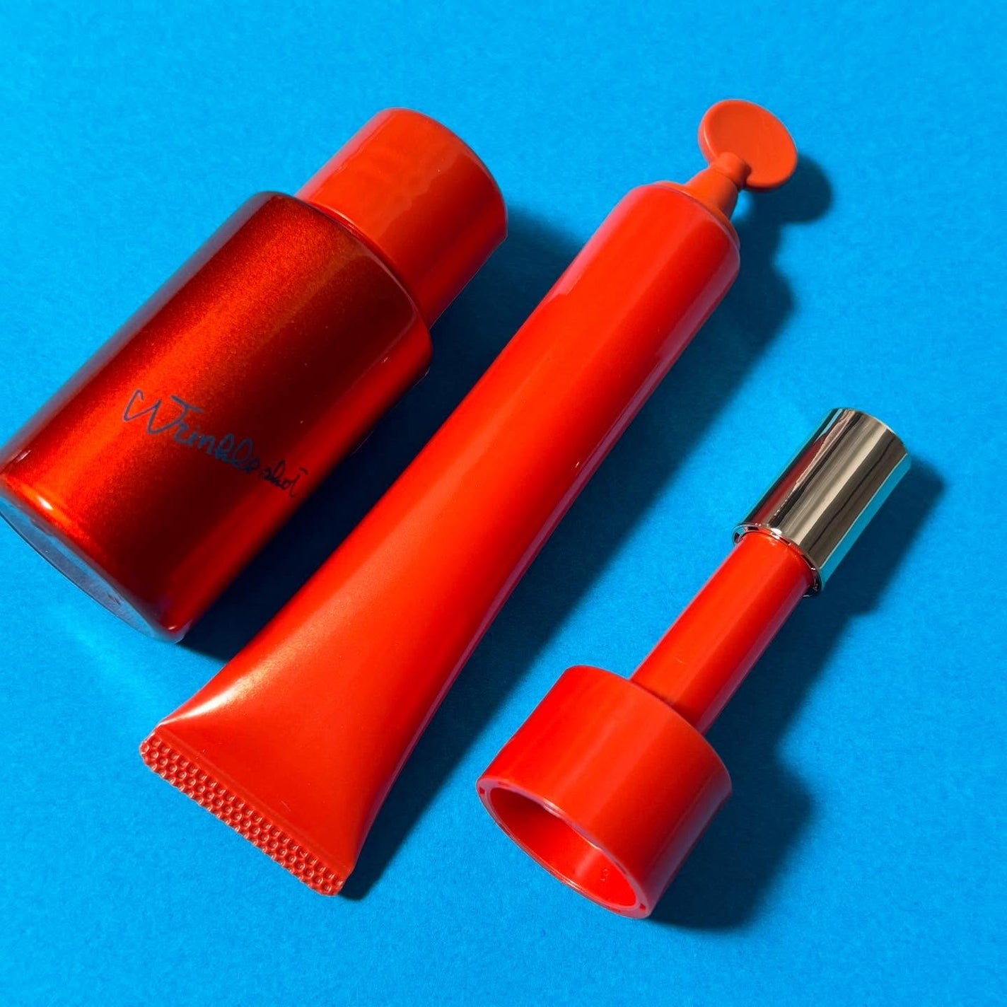 ポーラ リンクルショット メディカル セラム デュオ/リンクルショット/美容液を使ったクチコミ(5枚目)