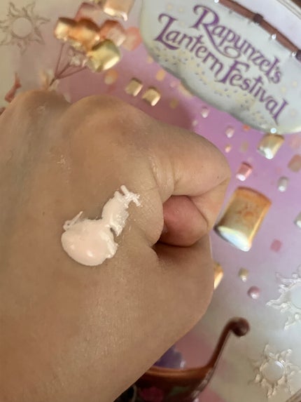 トーンアップUV エッセンス/サンカット®/日焼け止めローションを使ったクチコミ(2枚目)