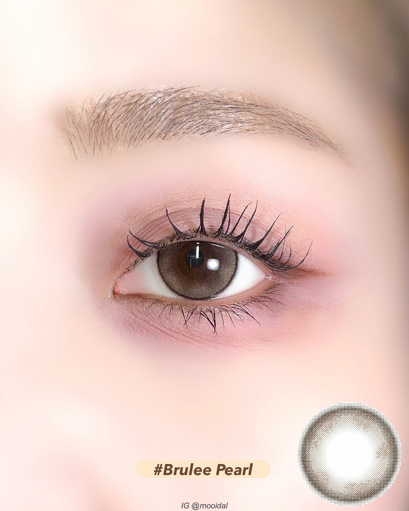 feliamo 1day/feliamo/ワンデー(1DAY)カラコンを使ったクチコミ(3枚目)