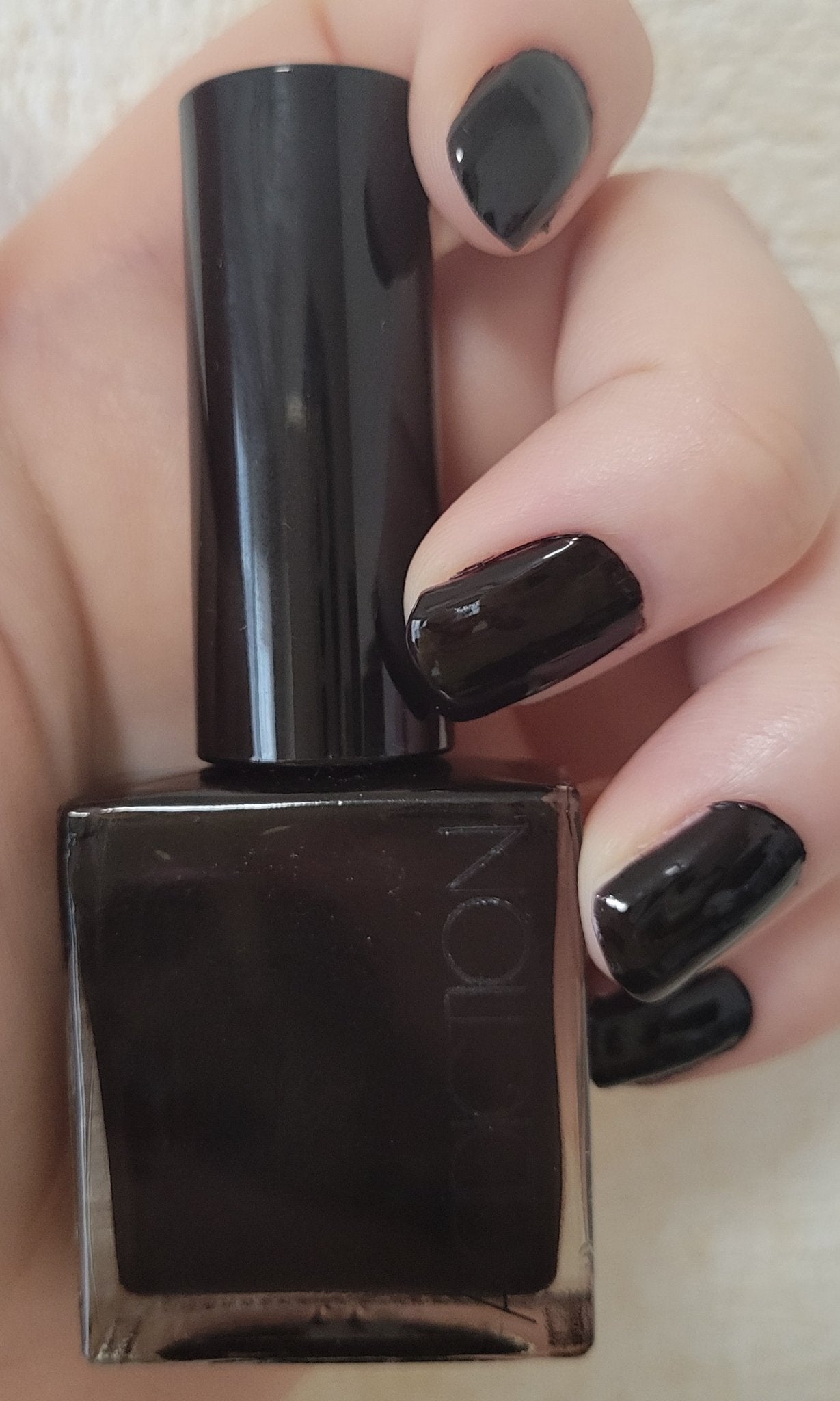 アディクション ザ ネイル ポリッシュ +/ADDICTION/マニキュアを使ったクチコミ(1枚目)