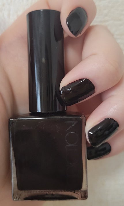 アディクション ザ ネイル ポリッシュ +/ADDICTION/マニキュアを使ったクチコミ(1枚目)