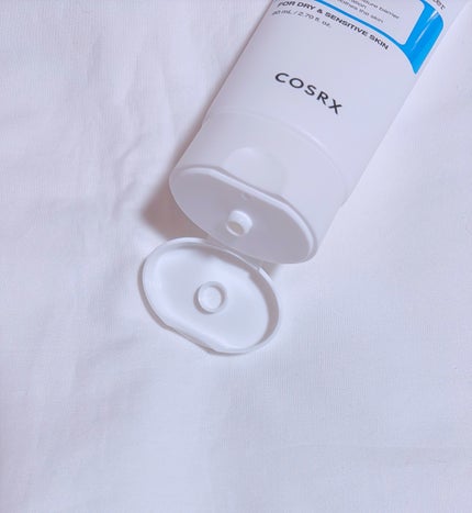 RXザ・6ペプチドスキンブースターセラム/COSRX/ブースター・導入液を使ったクチコミ(6枚目)