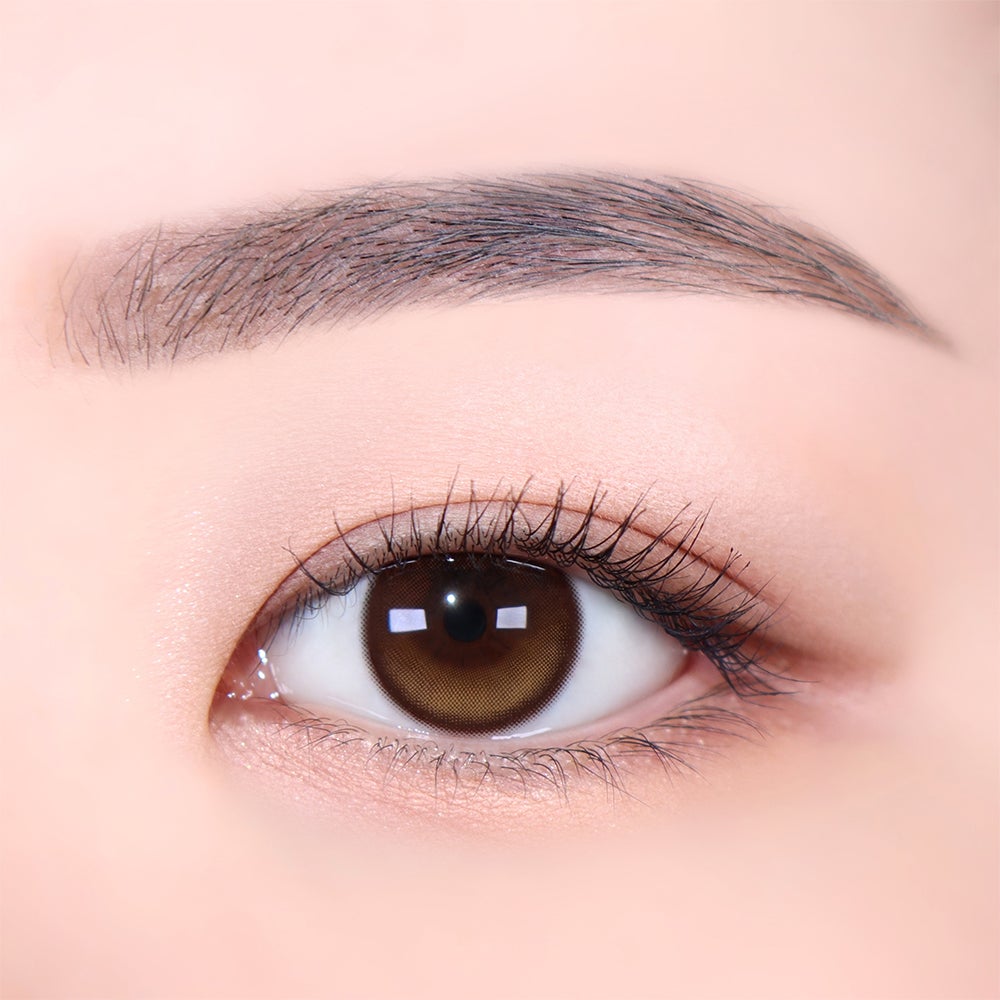 OMYO 1MONTH シークレットブラウン