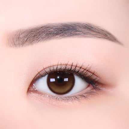 シークレットブラウン