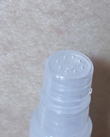 スポットノック WHITE/KIWAMI/美容液を使ったクチコミ(5枚目)