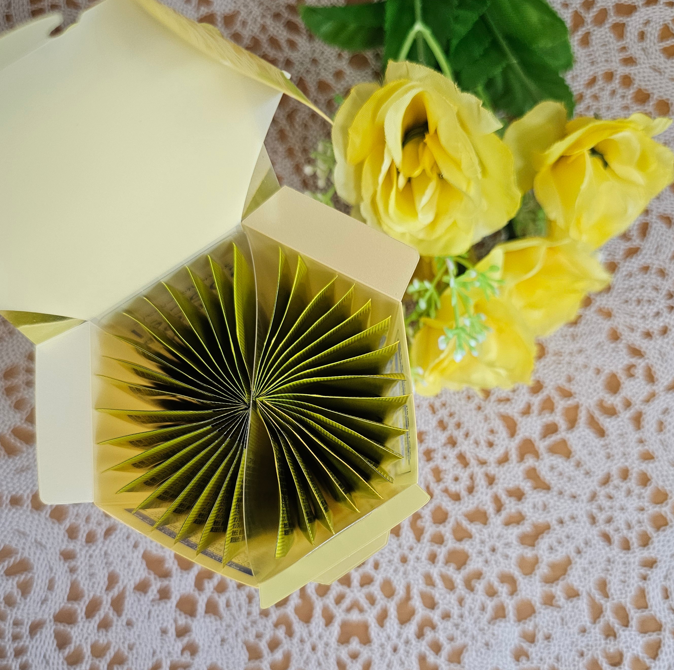 スペシャルパウダーソープＶＣ/Cure/洗顔パウダーを使ったクチコミ（3枚目）