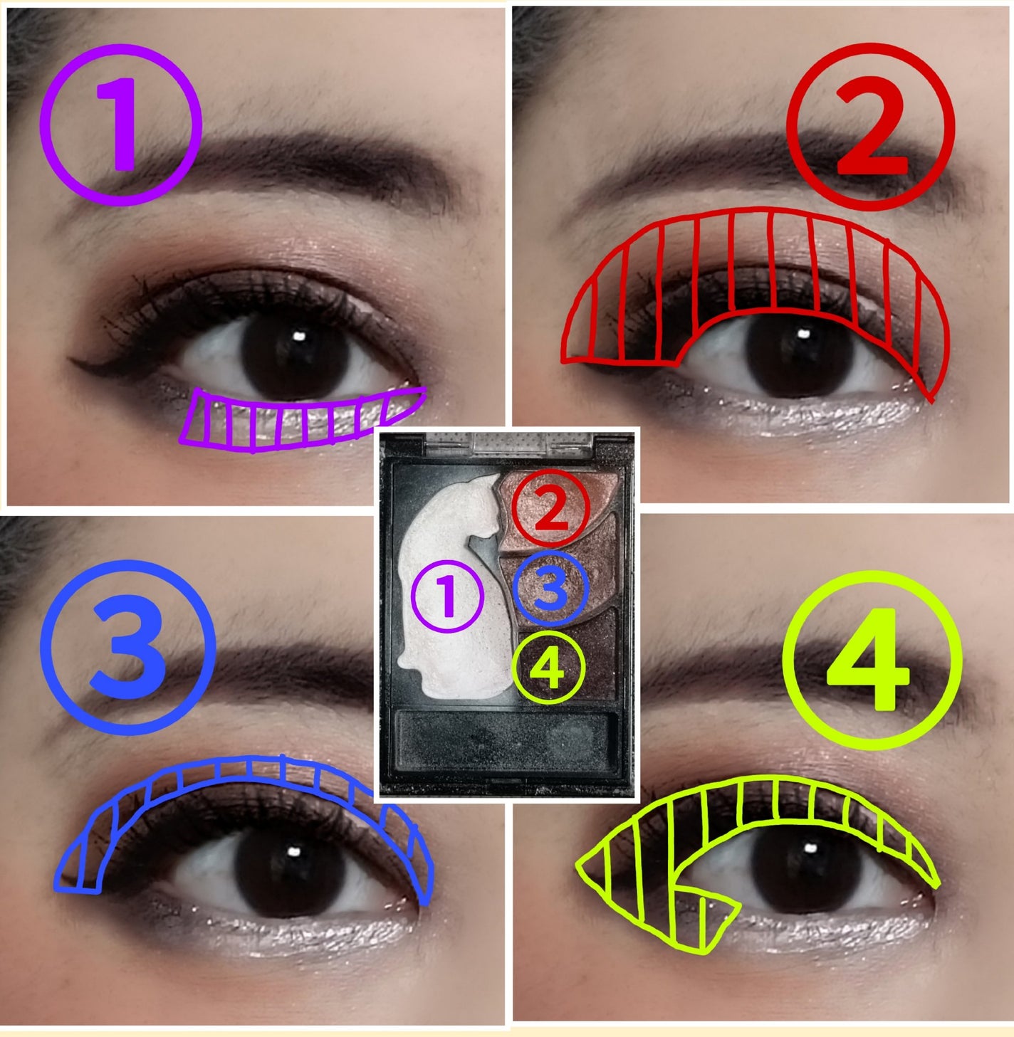 アポカリプス リップラッカー/リンメル ロンドン/口紅を使ったクチコミ(5枚目)