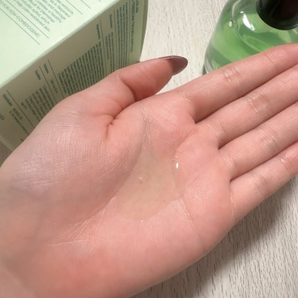 ベターツリカン肌荒れ美容液/Mildlab/美容液を使ったクチコミ(3枚目)