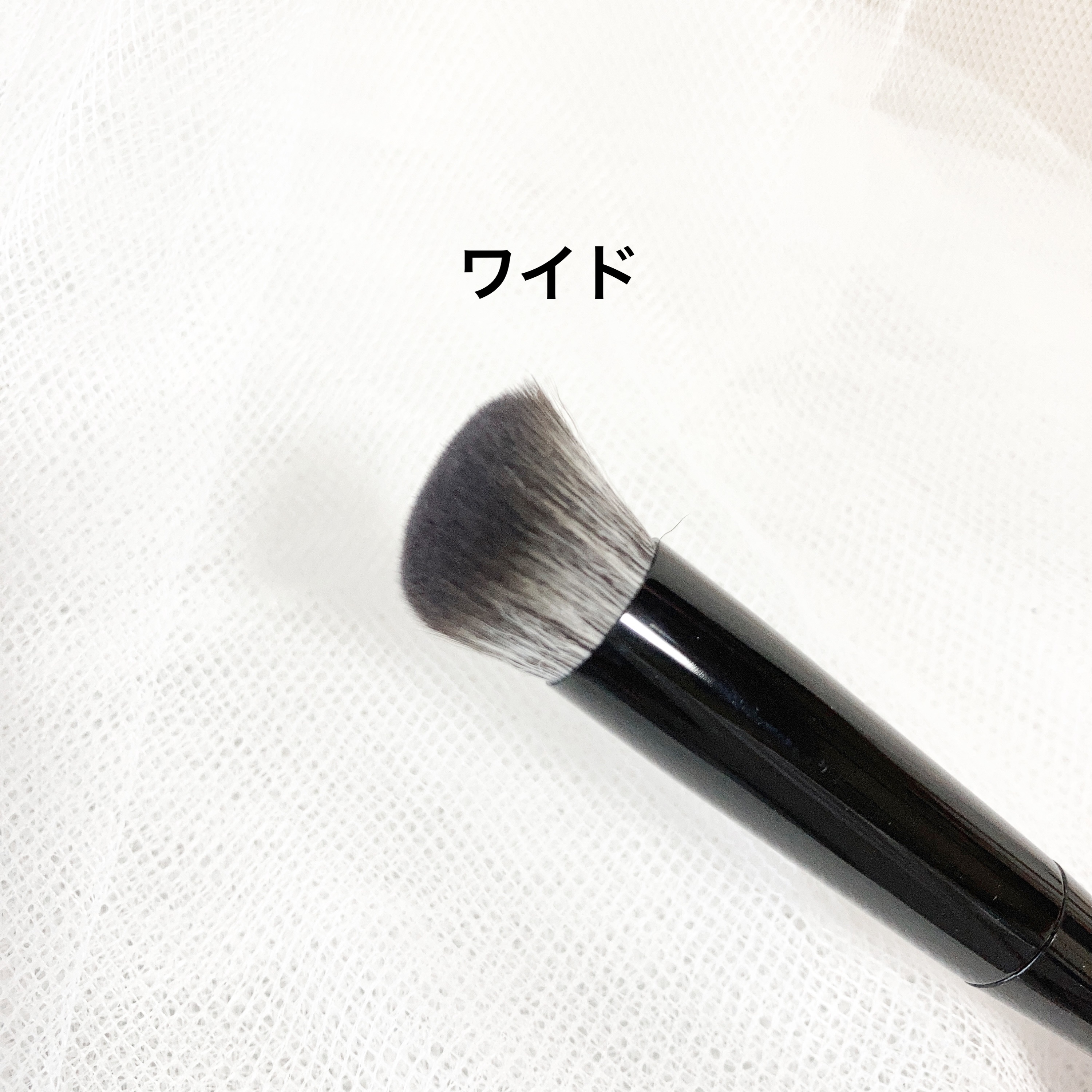 レ・ゼトワール ミッドナイト リキッド コントゥア/Dinto/シェーディングを使ったクチコミ（2枚目）