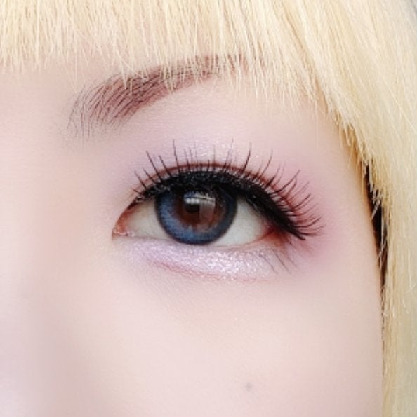 フィー モアムードアイパレット/fwee/アイシャドウパレットを使ったクチコミ(6枚目)