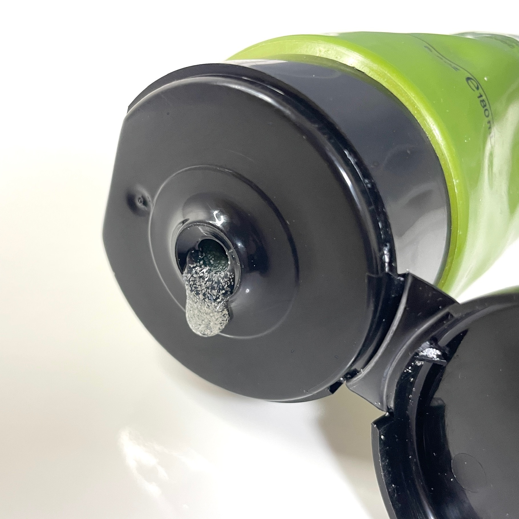 ゼラニウム ボディスクラブ/Aesop/ボディスクラブを使ったクチコミ（1枚目）