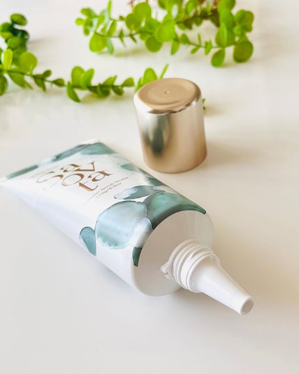 サボンドサボタ モイストプランプシャンプー/ヘアトリートメント/Savon du Savota/シャンプー・コンディショナーを使ったクチコミ(6枚目)