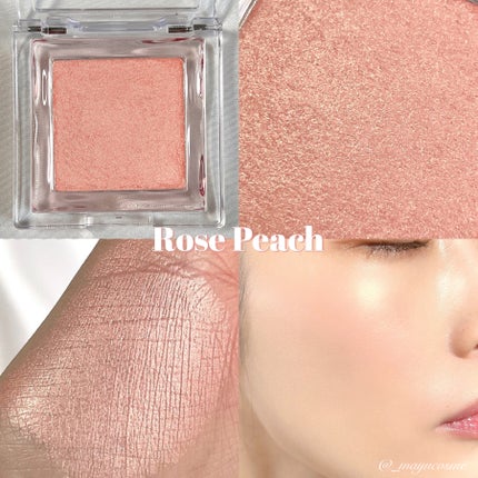 ハイライター/Glint/パウダーハイライトを使ったクチコミ(2枚目)