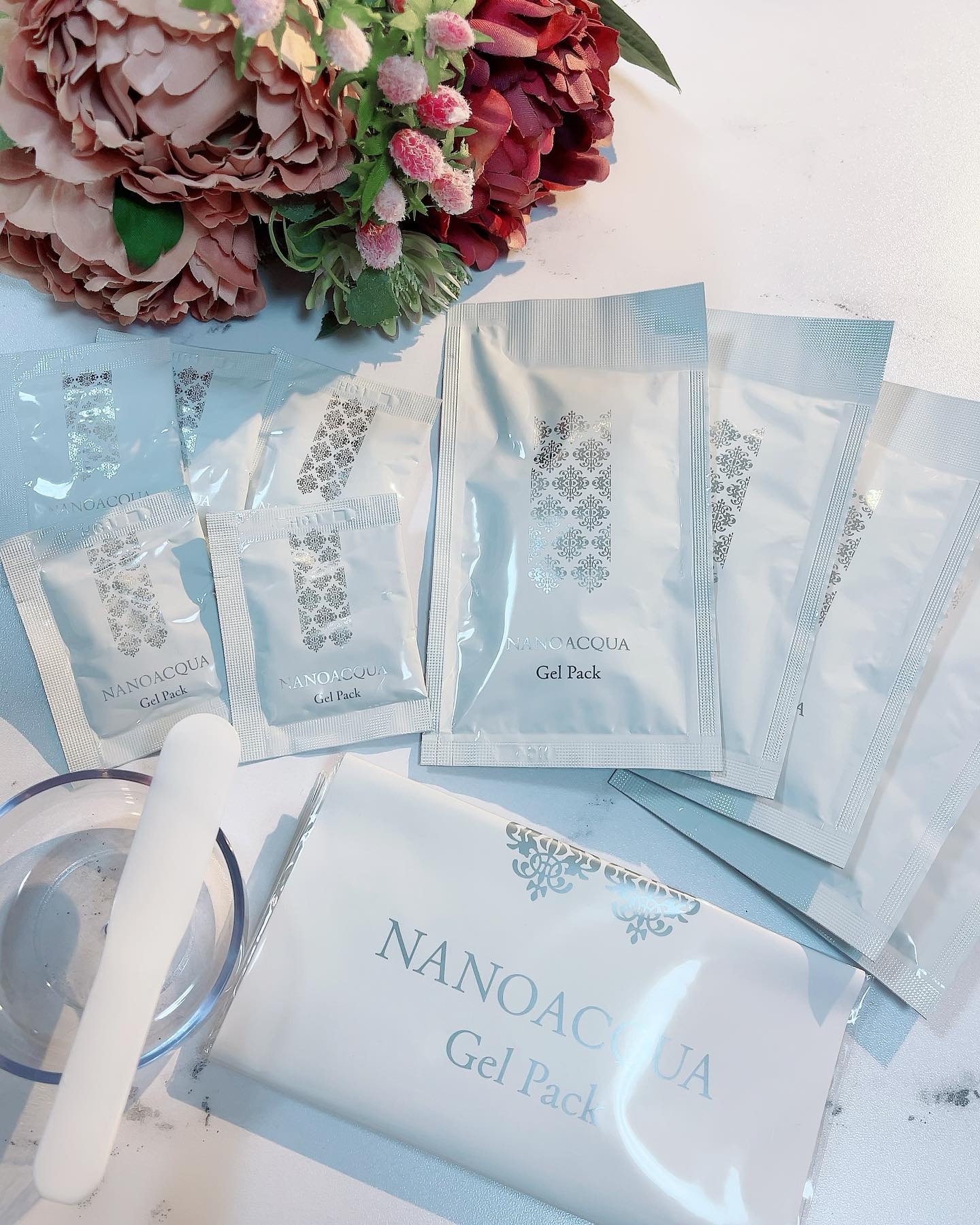 炭酸パックプレミアム/フェヴリナ/洗い流すパック・マスクを使ったクチコミ（1枚目）