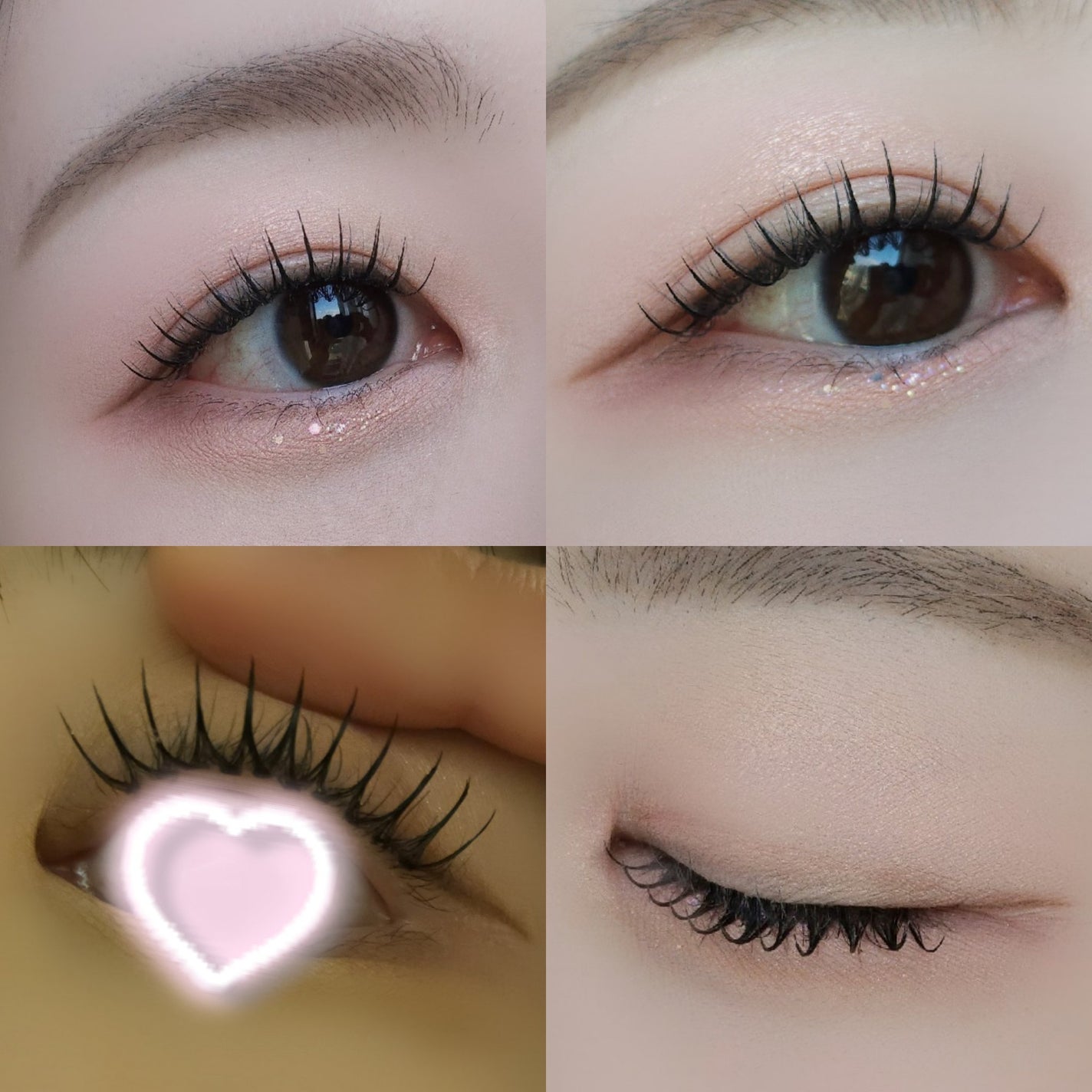 ビーグローファンデーション/espoir/リキッドファンデーションを使ったクチコミ(2枚目)