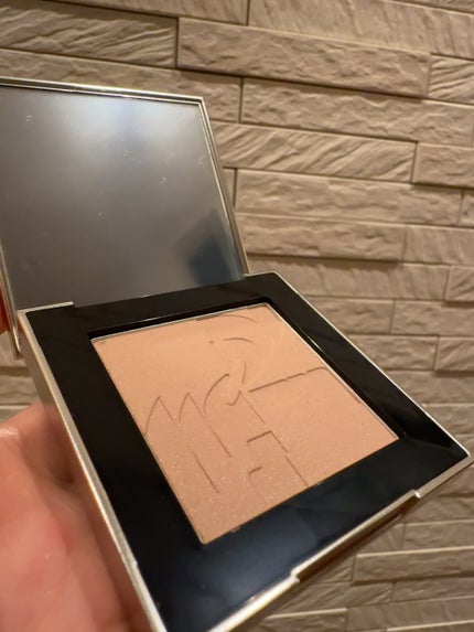 オールオーバーフェイスブラッシュ/TWO SLASH FOUR/パウダーチークを使ったクチコミ(4枚目)