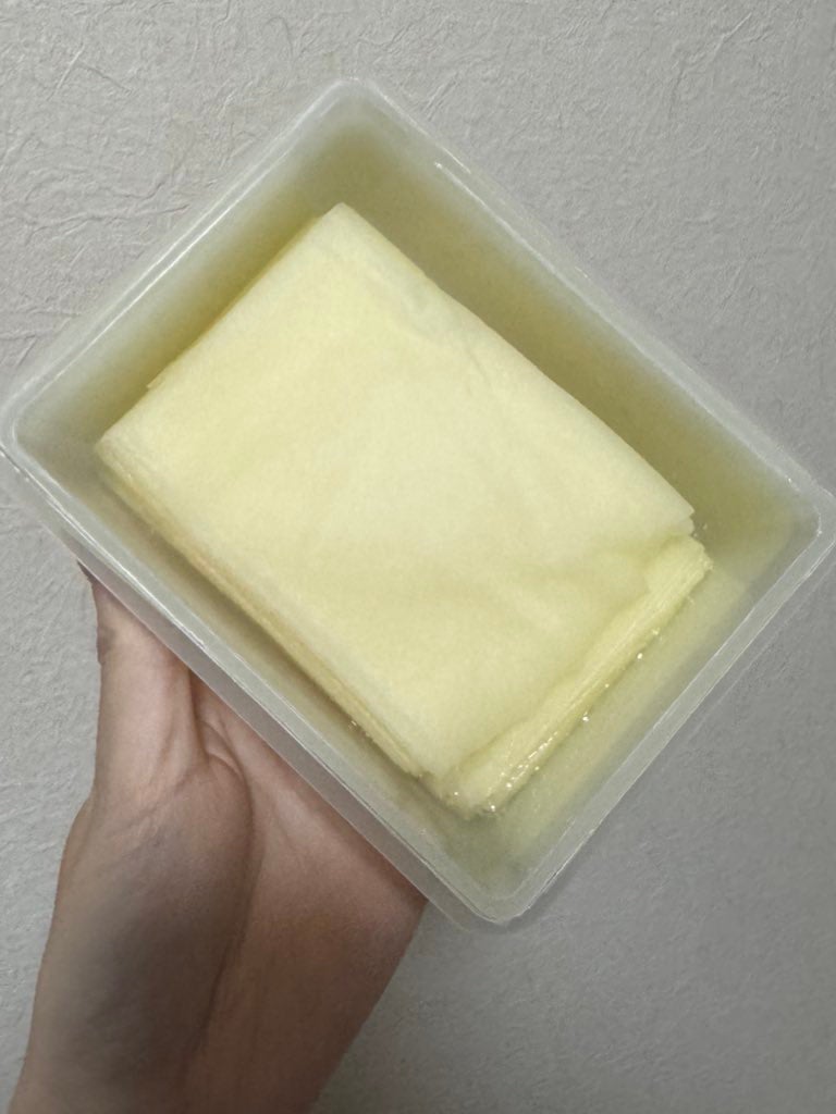 レッドブレミッシュ クイックトーニングTXAマスク/Dr.G/シートマスク・パックを使ったクチコミ(2枚目)